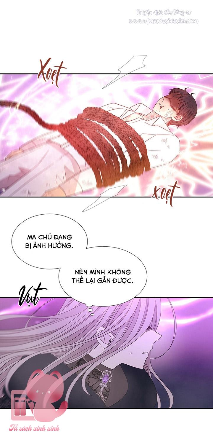 Charlotte Và Ngũ Đại Đồ Đệ - Chap 109 - Trang 21