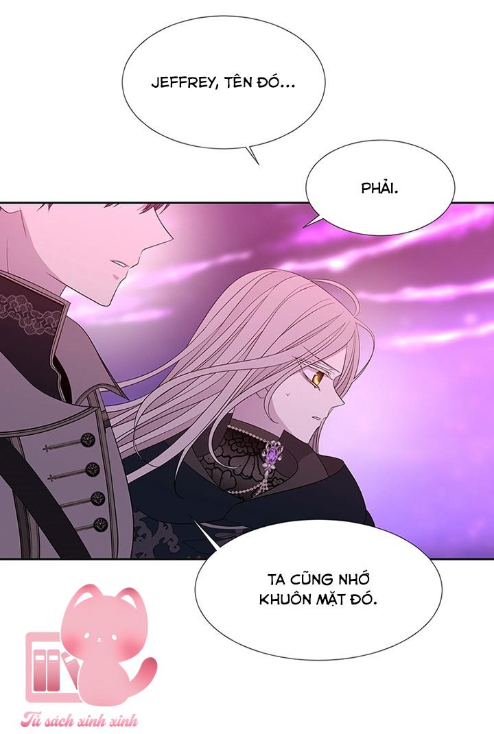 Charlotte Và Ngũ Đại Đồ Đệ - Chap 109 - Trang 23