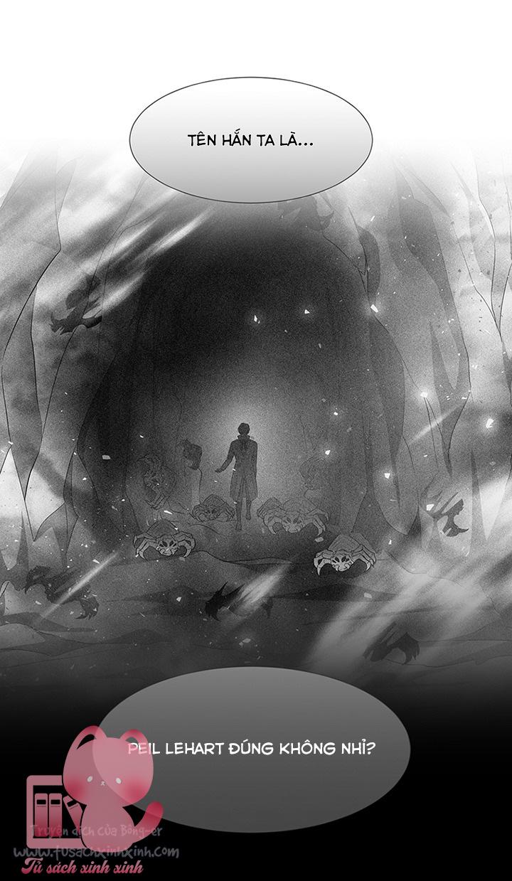 Charlotte Và Ngũ Đại Đồ Đệ - Chap 109 - Trang 24