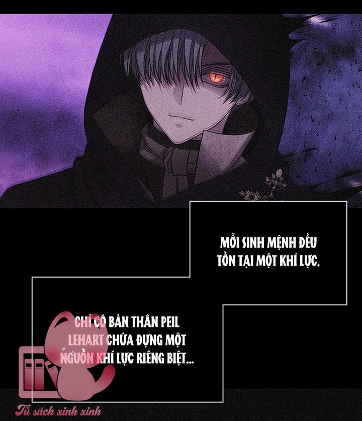 Charlotte Và Ngũ Đại Đồ Đệ - Chap 109 - Trang 26