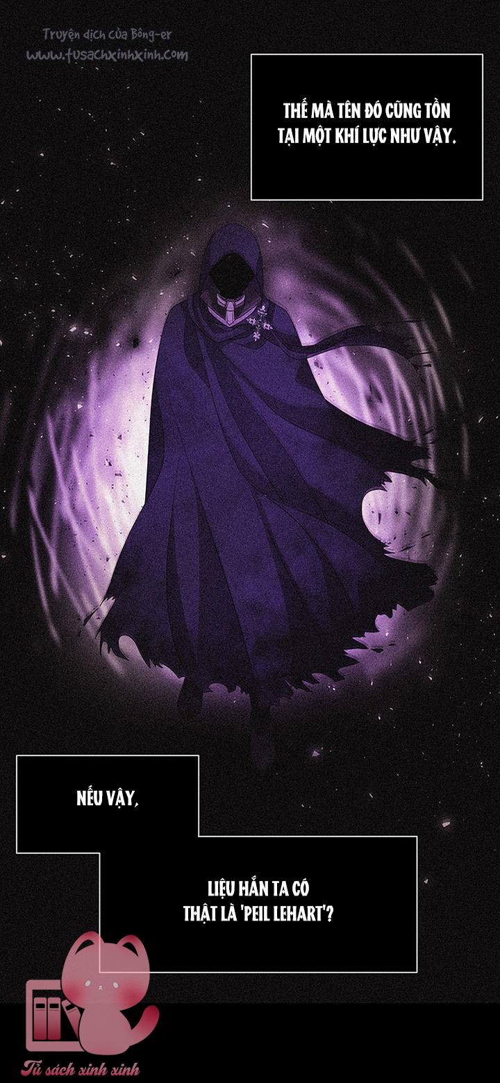 Charlotte Và Ngũ Đại Đồ Đệ - Chap 109 - Trang 27