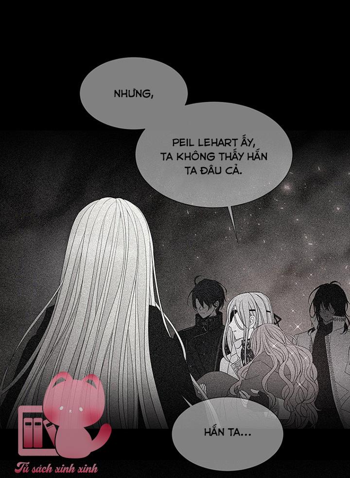Charlotte Và Ngũ Đại Đồ Đệ - Chap 109 - Trang 28