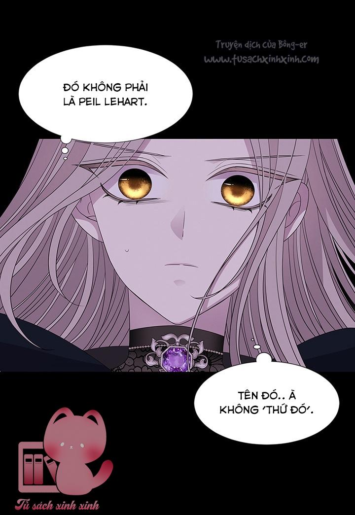 Charlotte Và Ngũ Đại Đồ Đệ - Chap 109 - Trang 30