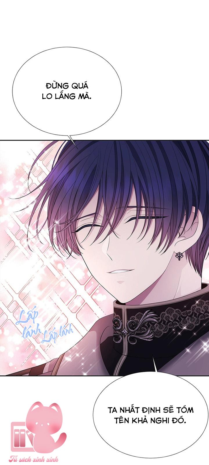 Charlotte Và Ngũ Đại Đồ Đệ - Chap 109 - Trang 32
