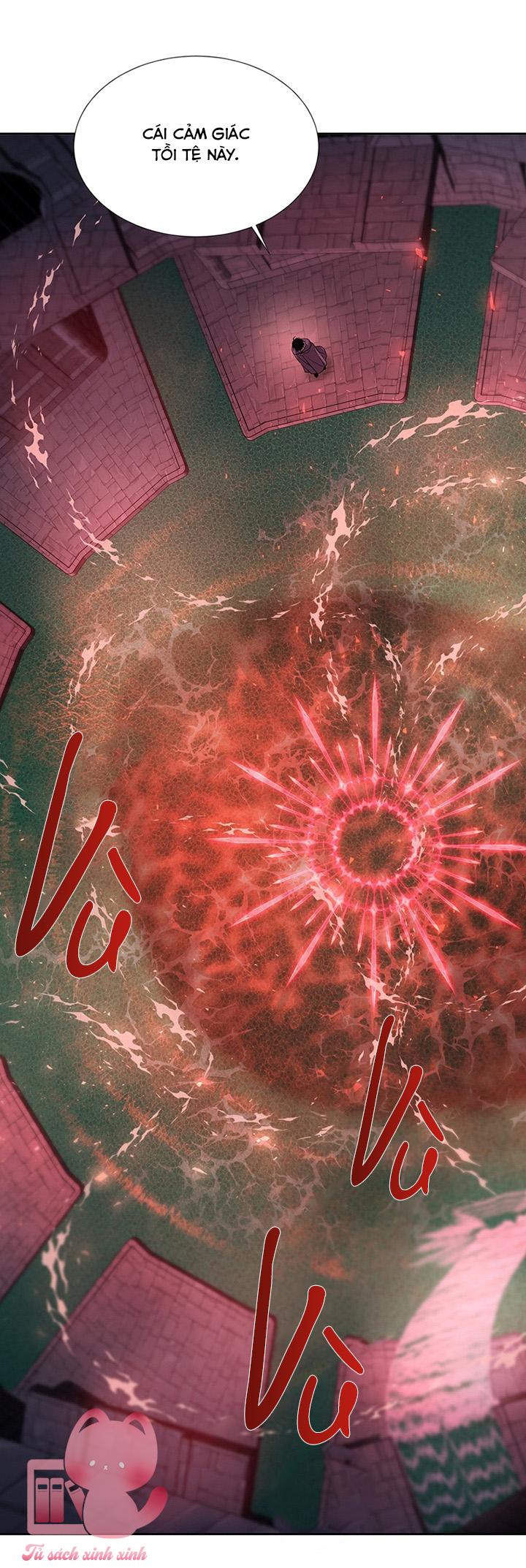 Charlotte Và Ngũ Đại Đồ Đệ - Chap 109 - Trang 5