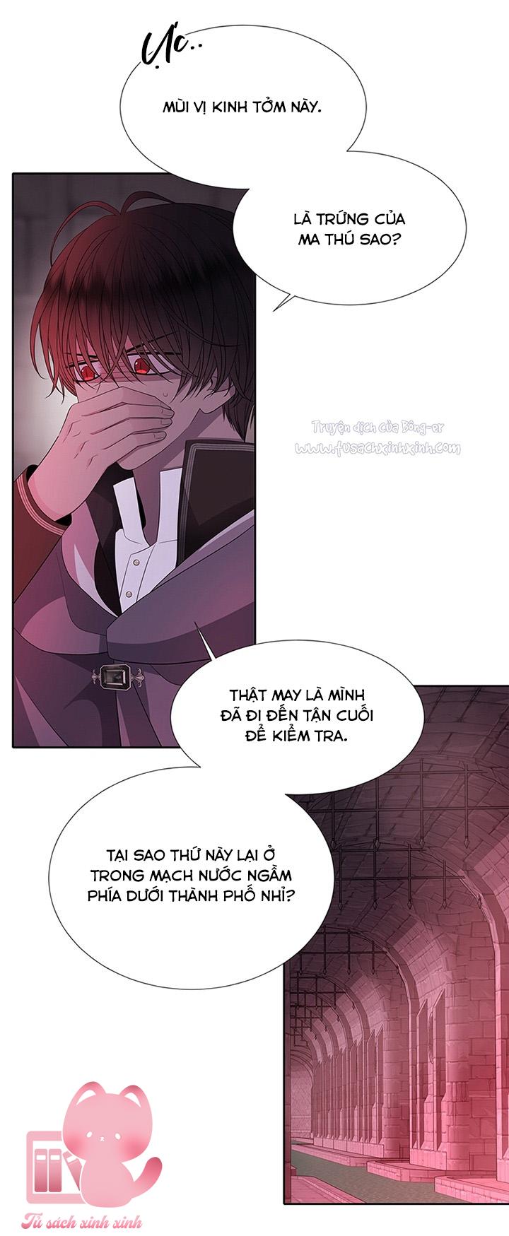 Charlotte Và Ngũ Đại Đồ Đệ - Chap 109 - Trang 6