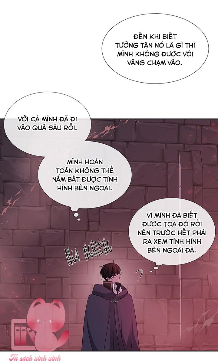 Charlotte Và Ngũ Đại Đồ Đệ - Chap 109 - Trang 7