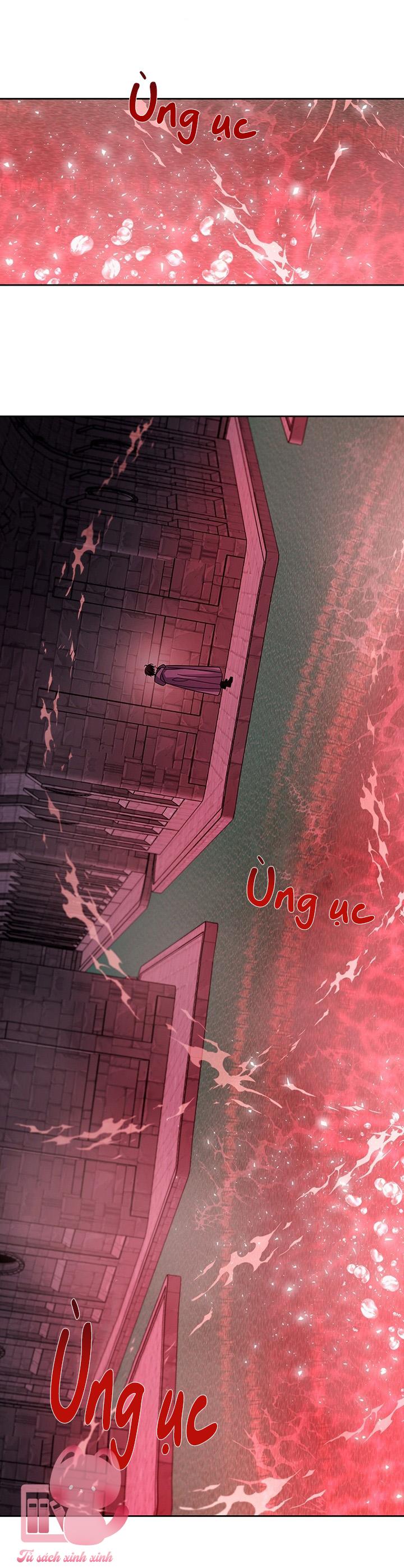 Charlotte Và Ngũ Đại Đồ Đệ - Chap 109 - Trang 8