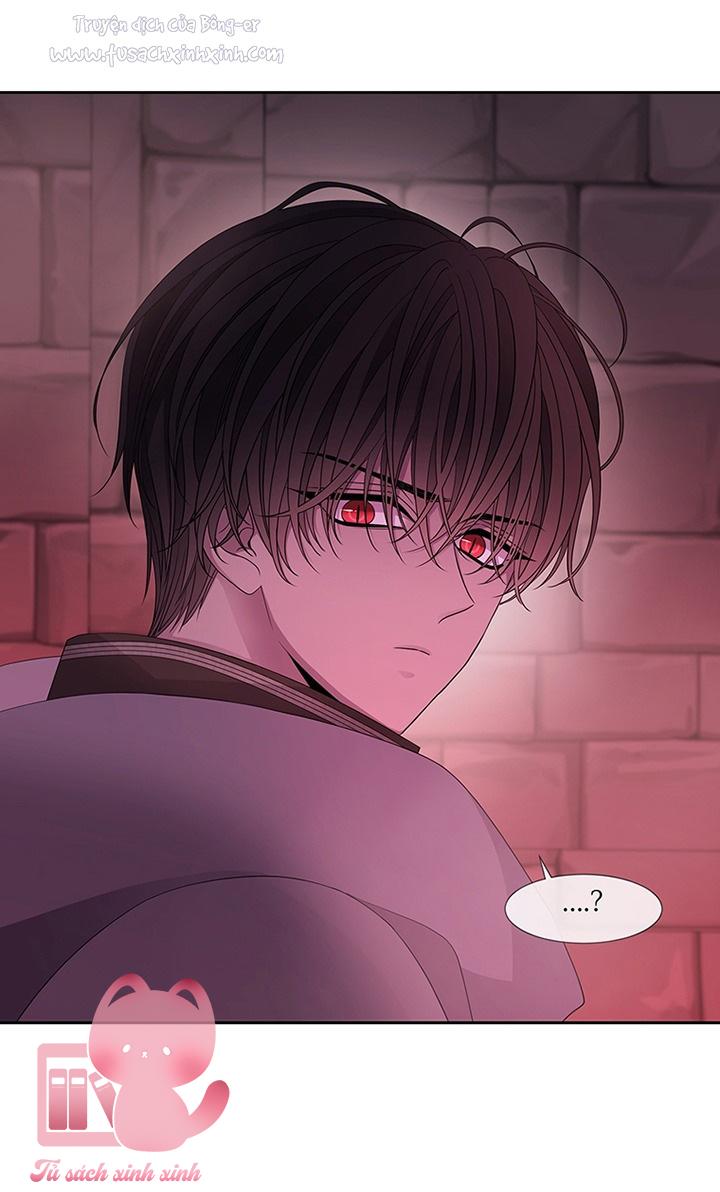 Charlotte Và Ngũ Đại Đồ Đệ - Chap 109 - Trang 9