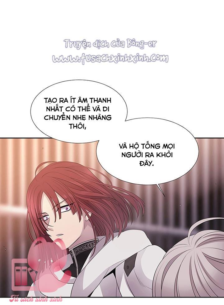 Charlotte Và Ngũ Đại Đồ Đệ - Chap 11 - Trang 1
