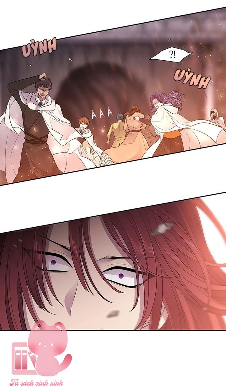 Charlotte Và Ngũ Đại Đồ Đệ - Chap 11 - Trang 12