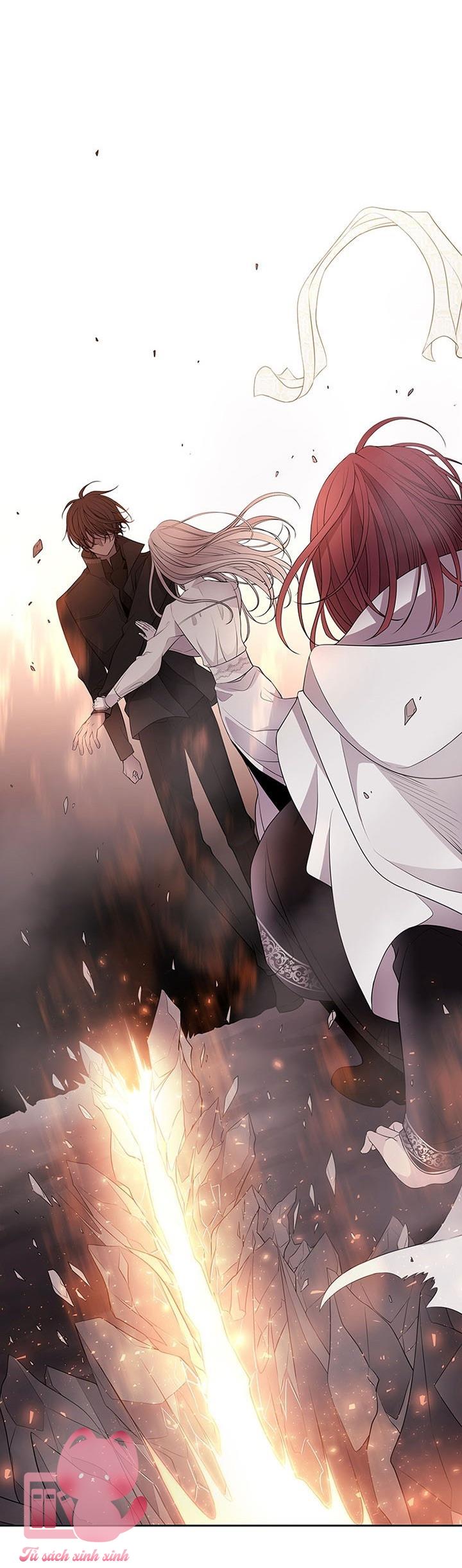 Charlotte Và Ngũ Đại Đồ Đệ - Chap 11 - Trang 14