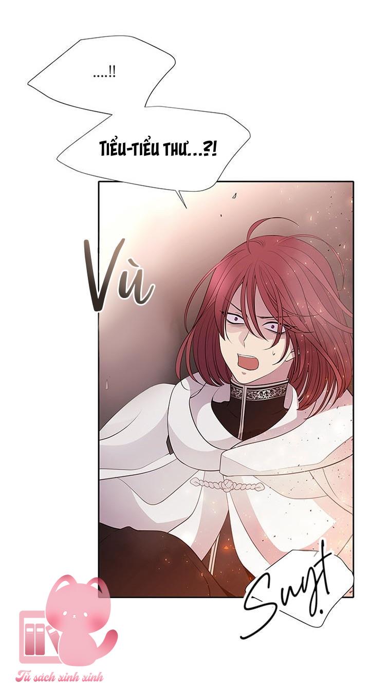 Charlotte Và Ngũ Đại Đồ Đệ - Chap 11 - Trang 15