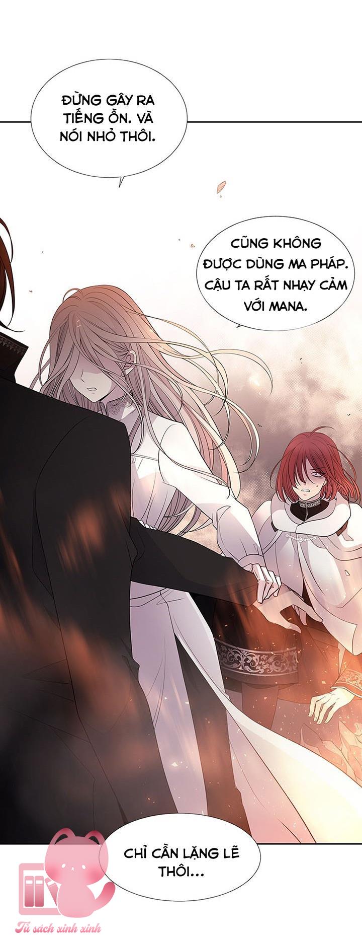 Charlotte Và Ngũ Đại Đồ Đệ - Chap 11 - Trang 16