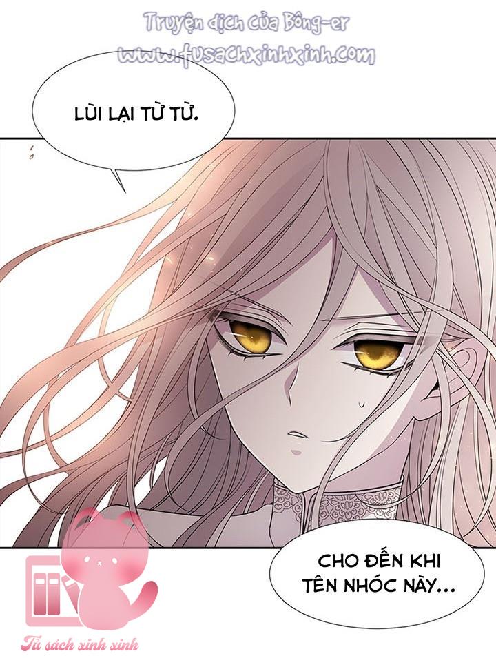 Charlotte Và Ngũ Đại Đồ Đệ - Chap 11 - Trang 18