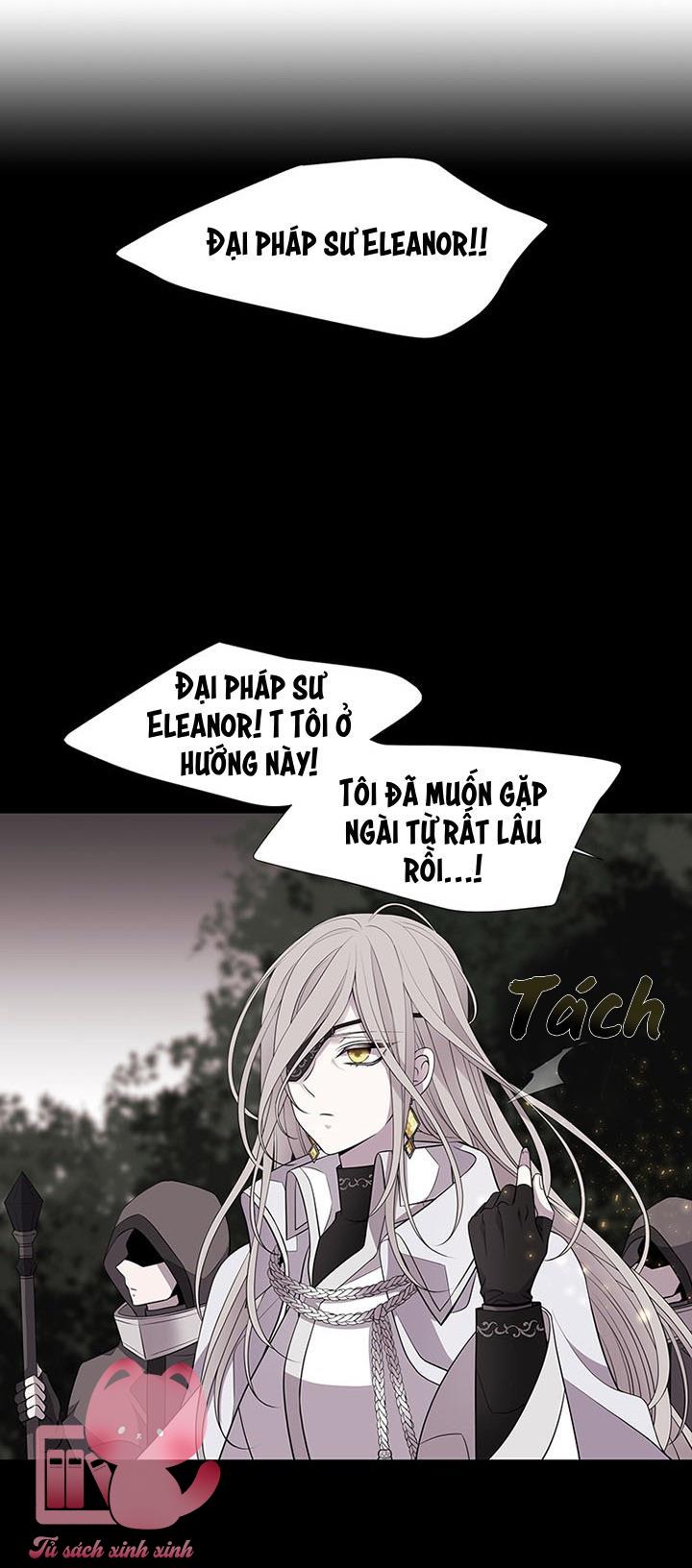 Charlotte Và Ngũ Đại Đồ Đệ - Chap 11 - Trang 21