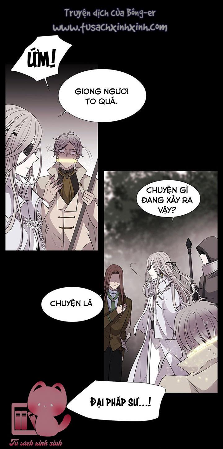 Charlotte Và Ngũ Đại Đồ Đệ - Chap 11 - Trang 22