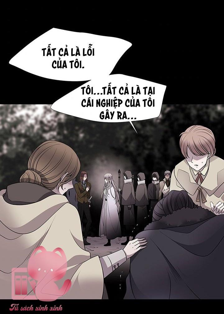 Charlotte Và Ngũ Đại Đồ Đệ - Chap 11 - Trang 23