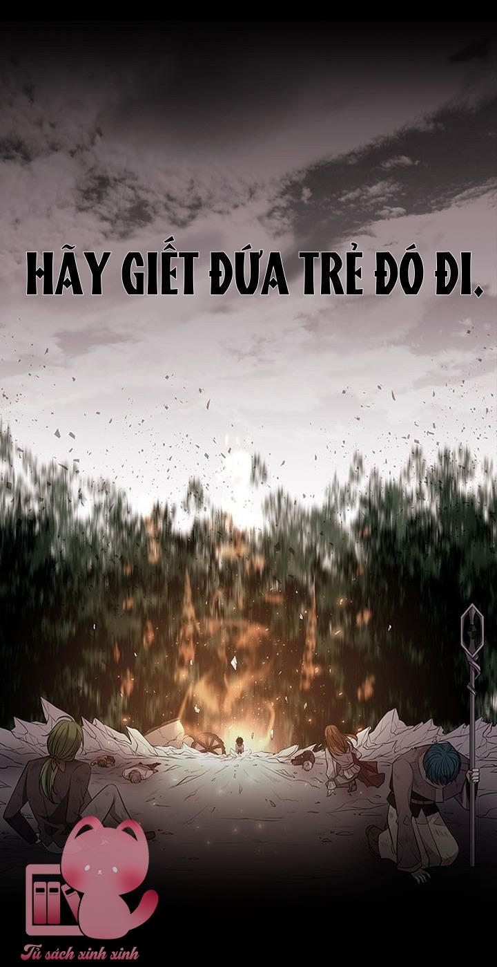 Charlotte Và Ngũ Đại Đồ Đệ - Chap 11 - Trang 25