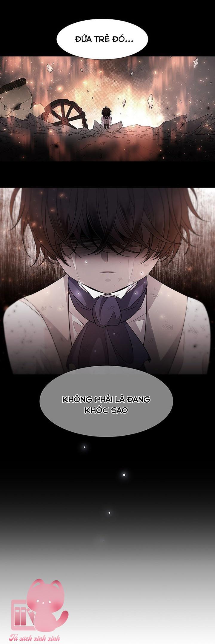 Charlotte Và Ngũ Đại Đồ Đệ - Chap 11 - Trang 27