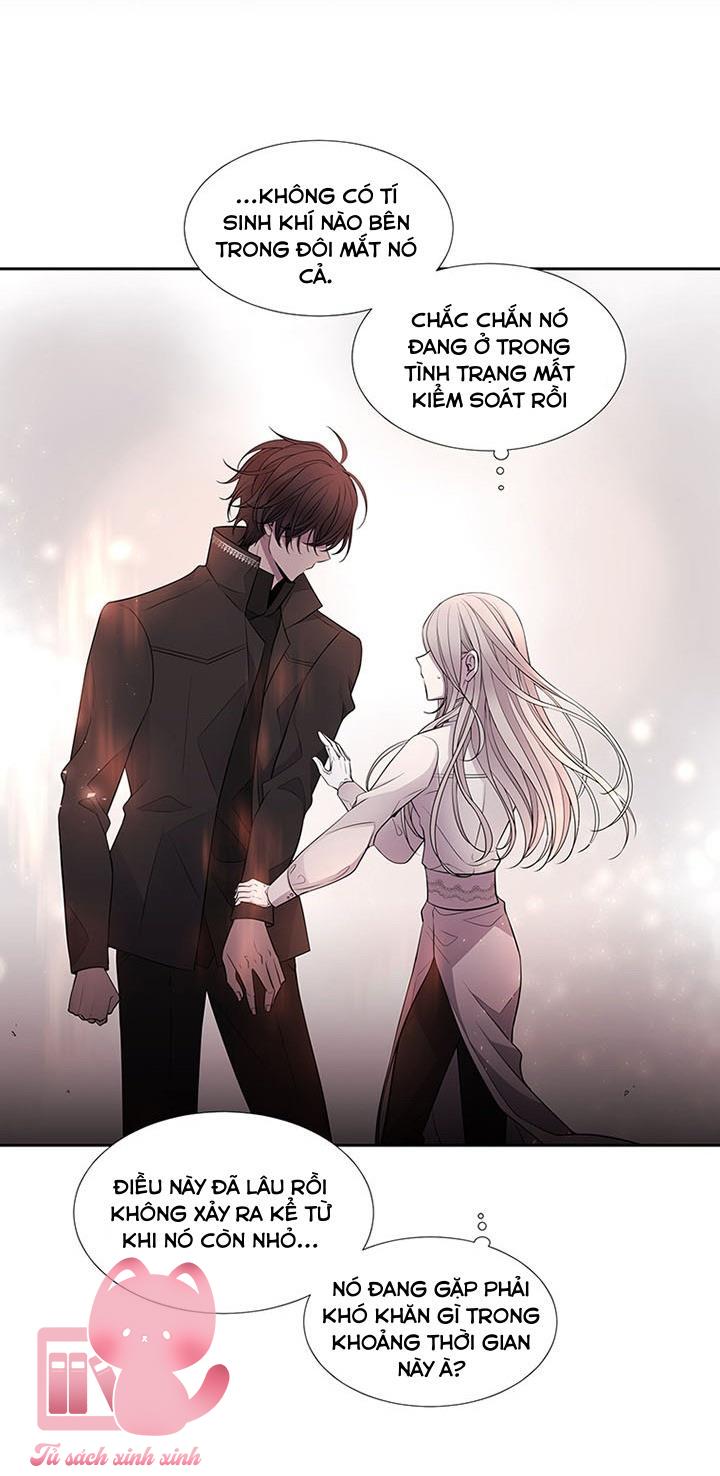 Charlotte Và Ngũ Đại Đồ Đệ - Chap 11 - Trang 28