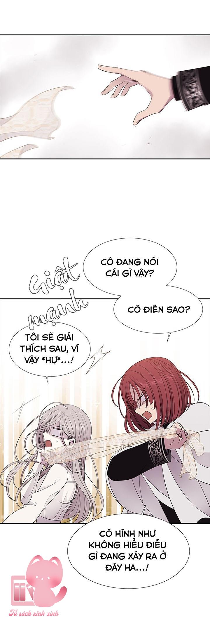 Charlotte Và Ngũ Đại Đồ Đệ - Chap 11 - Trang 4