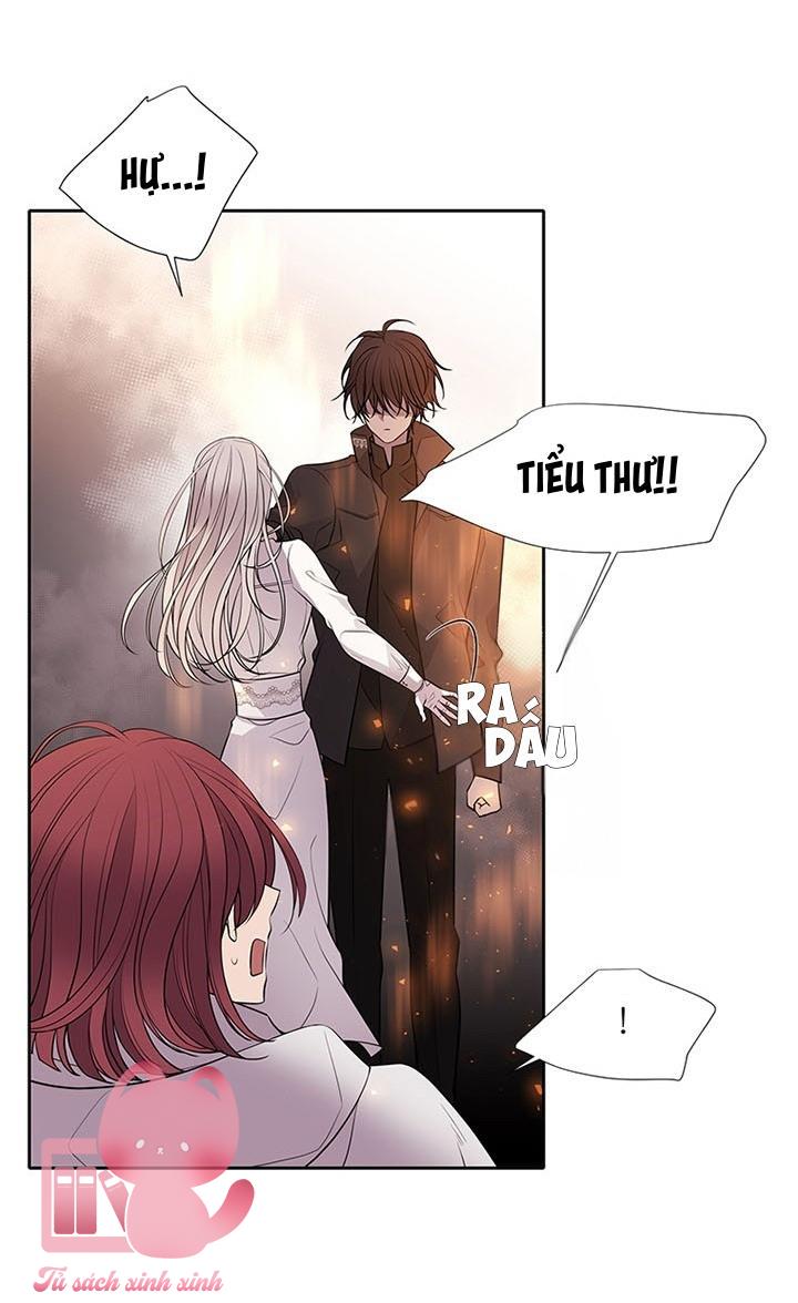 Charlotte Và Ngũ Đại Đồ Đệ - Chap 11 - Trang 31