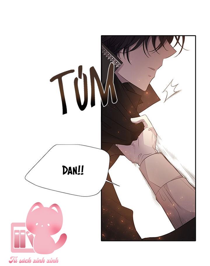 Charlotte Và Ngũ Đại Đồ Đệ - Chap 11 - Trang 32
