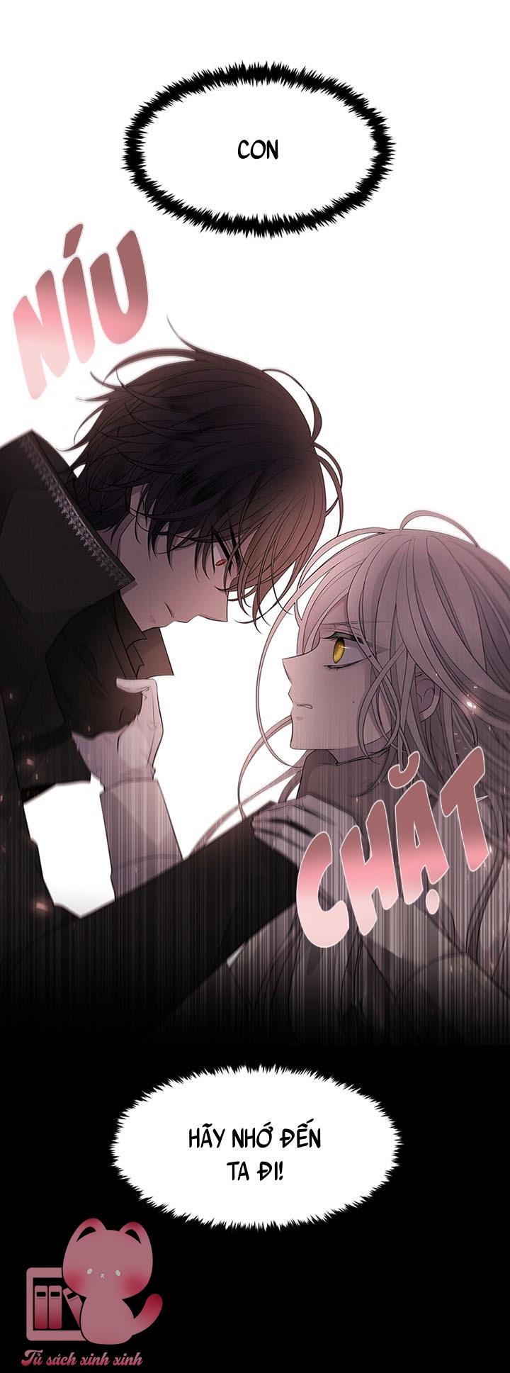Charlotte Và Ngũ Đại Đồ Đệ - Chap 11 - Trang 33