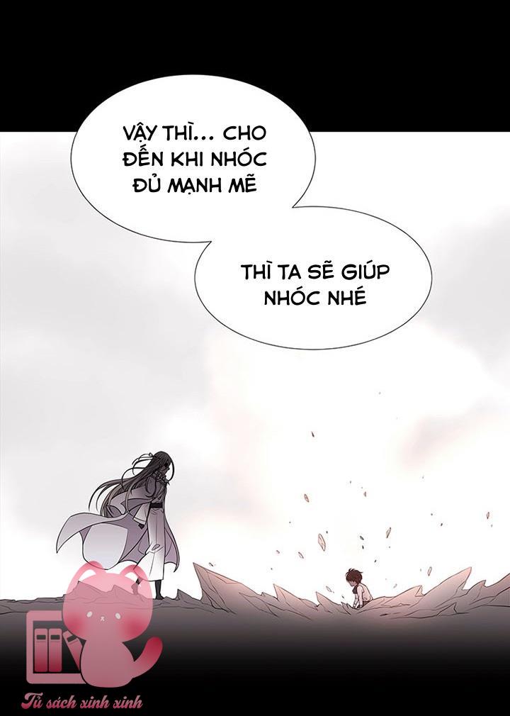 Charlotte Và Ngũ Đại Đồ Đệ - Chap 11 - Trang 35