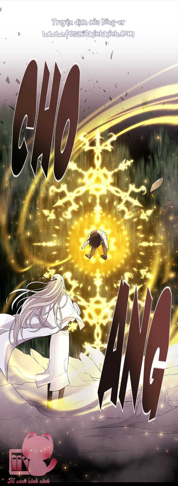 Charlotte Và Ngũ Đại Đồ Đệ - Chap 11 - Trang 38