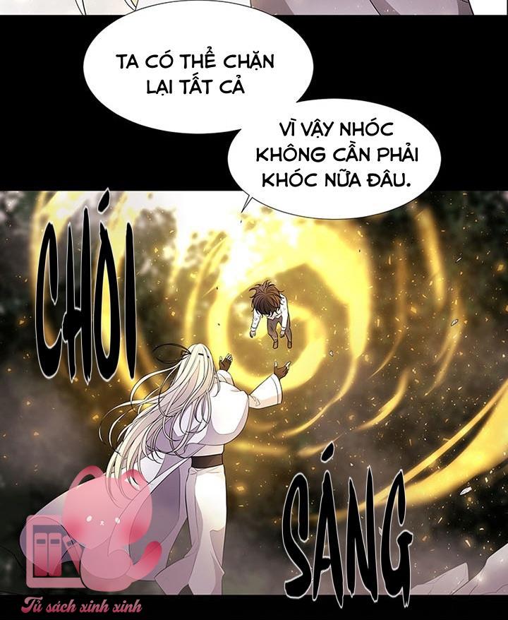 Charlotte Và Ngũ Đại Đồ Đệ - Chap 11 - Trang 40