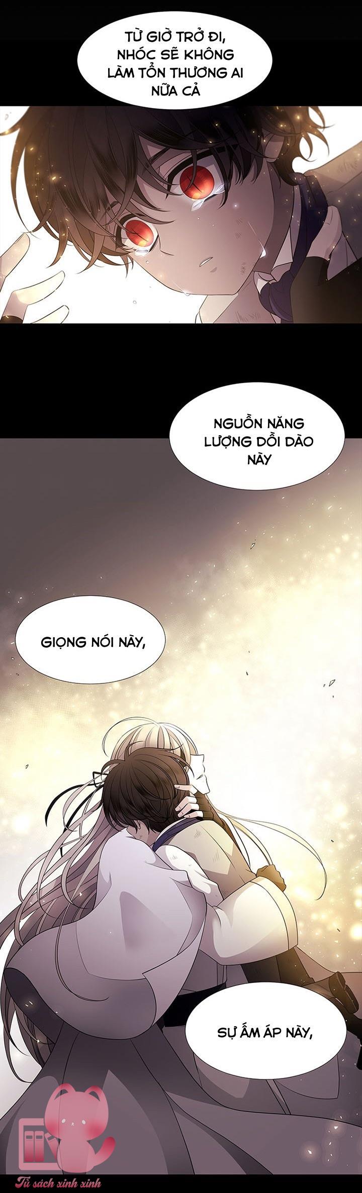 Charlotte Và Ngũ Đại Đồ Đệ - Chap 11 - Trang 41