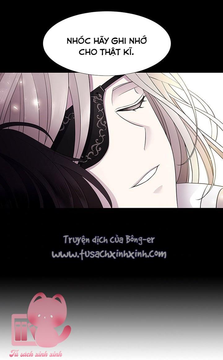Charlotte Và Ngũ Đại Đồ Đệ - Chap 11 - Trang 42