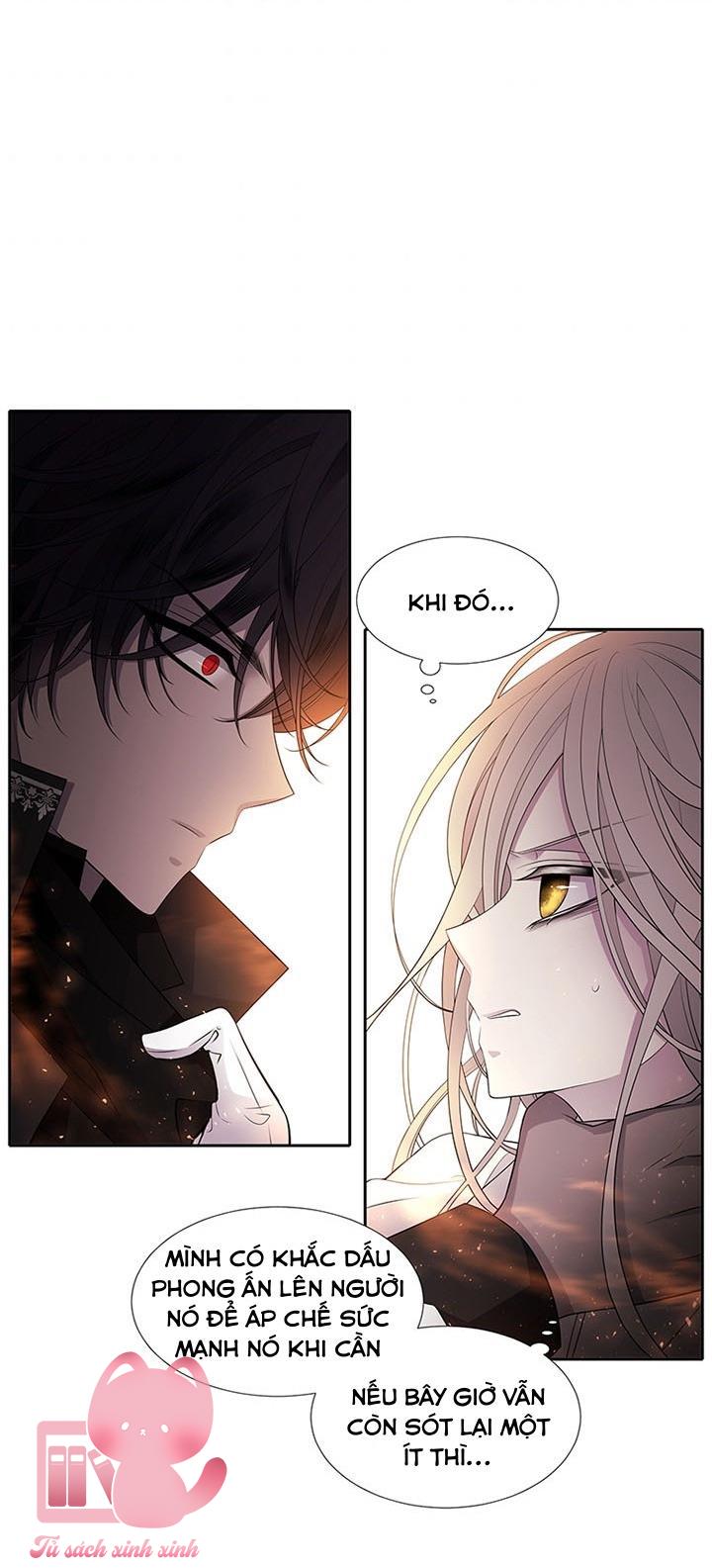 Charlotte Và Ngũ Đại Đồ Đệ - Chap 11 - Trang 43