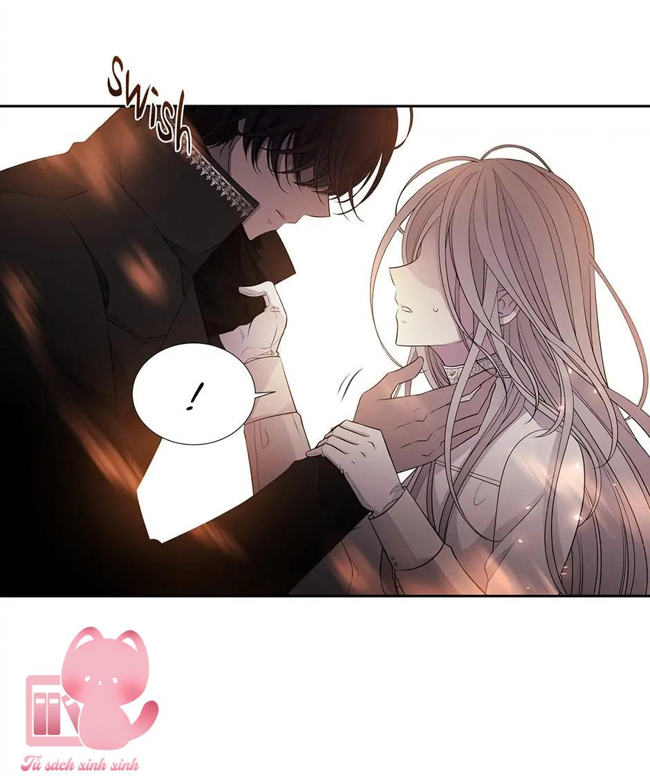 Charlotte Và Ngũ Đại Đồ Đệ - Chap 11 - Trang 44