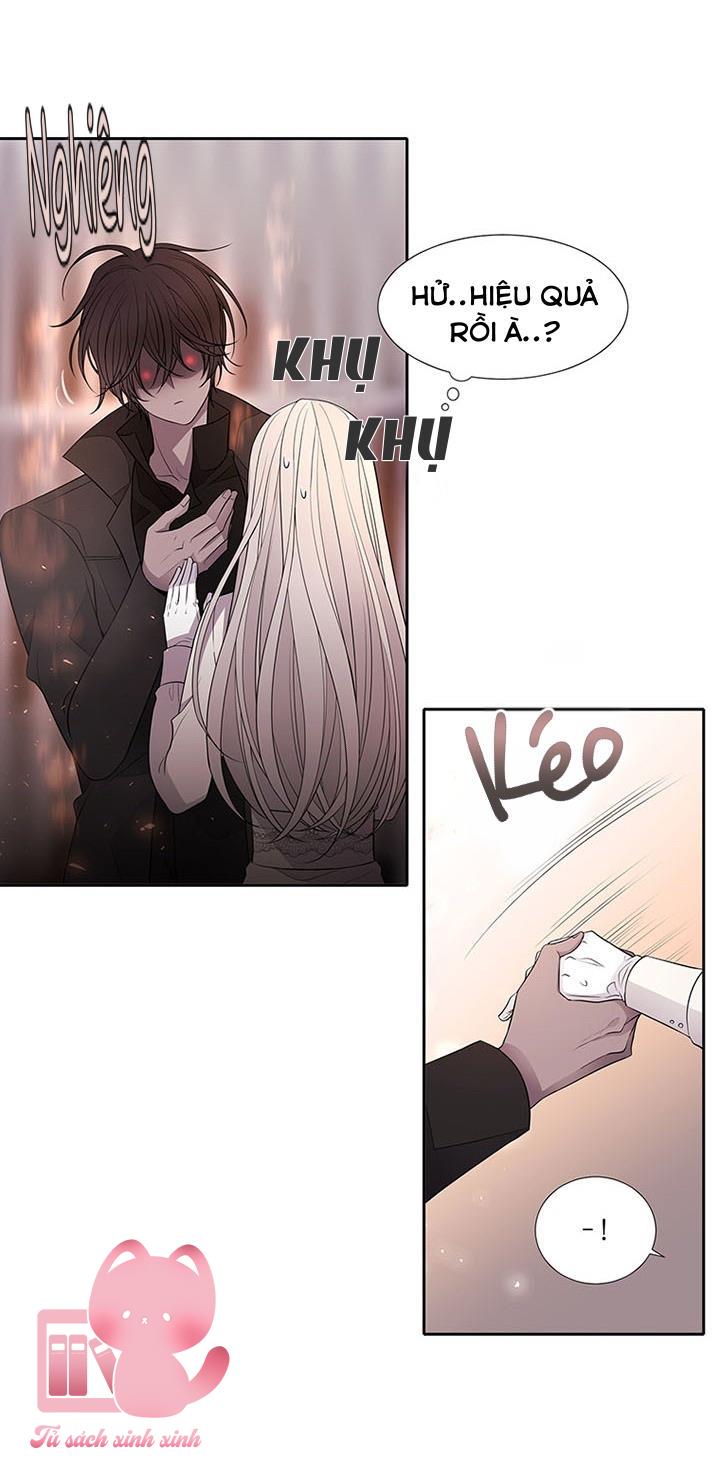 Charlotte Và Ngũ Đại Đồ Đệ - Chap 11 - Trang 45