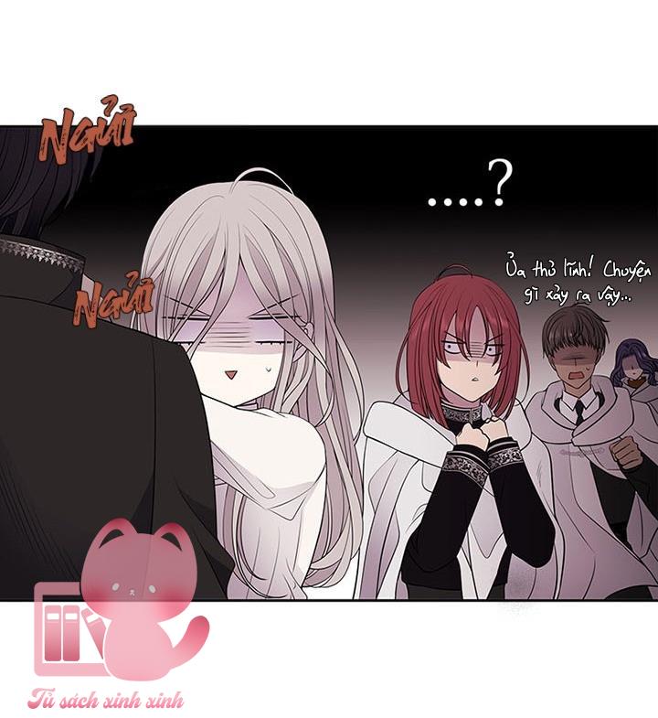 Charlotte Và Ngũ Đại Đồ Đệ - Chap 11 - Trang 47