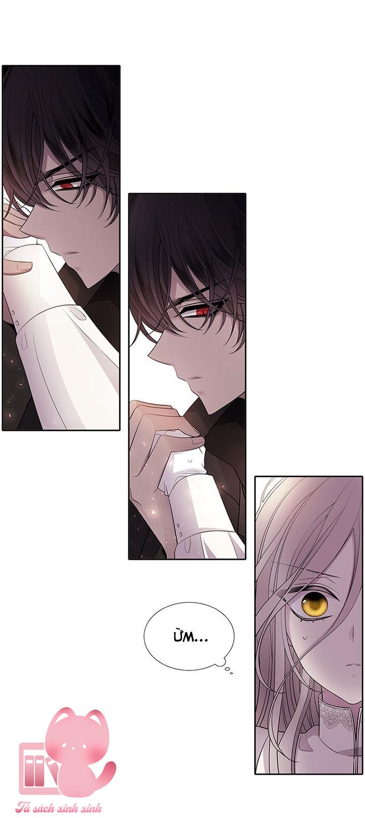 Charlotte Và Ngũ Đại Đồ Đệ - Chap 11 - Trang 48