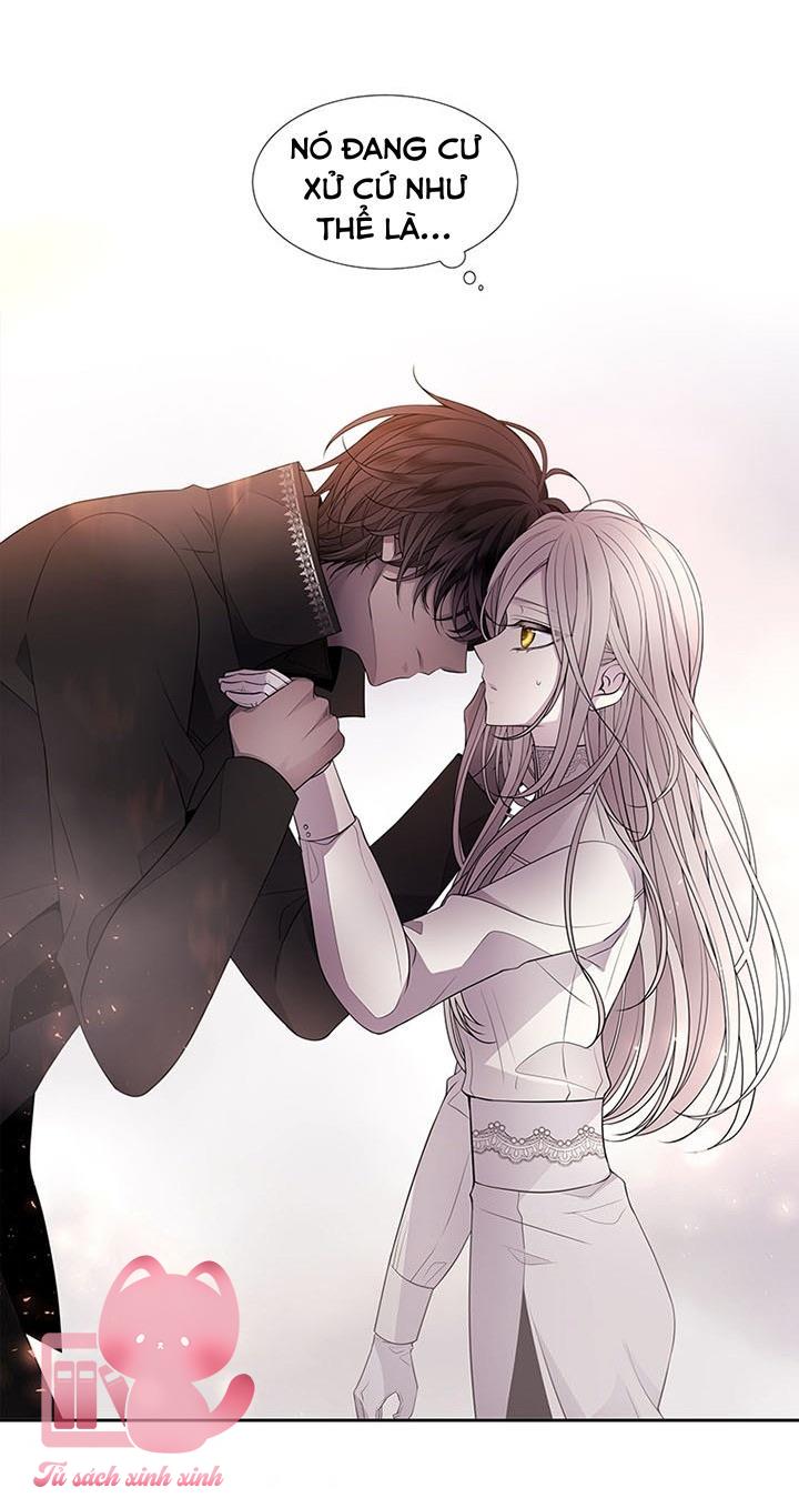 Charlotte Và Ngũ Đại Đồ Đệ - Chap 11 - Trang 49