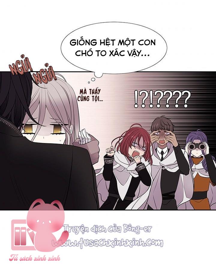 Charlotte Và Ngũ Đại Đồ Đệ - Chap 11 - Trang 50