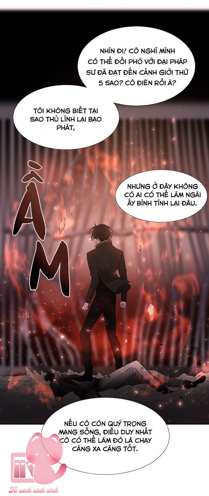 Charlotte Và Ngũ Đại Đồ Đệ - Chap 11 - Trang 6