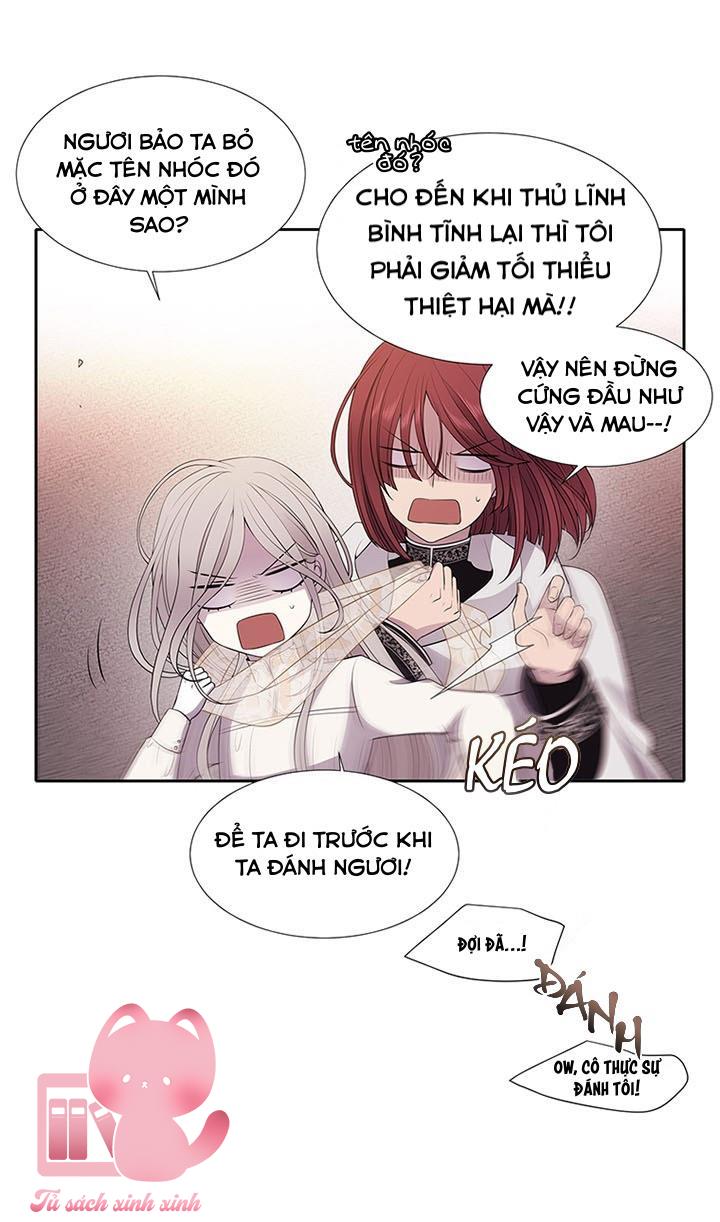 Charlotte Và Ngũ Đại Đồ Đệ - Chap 11 - Trang 7