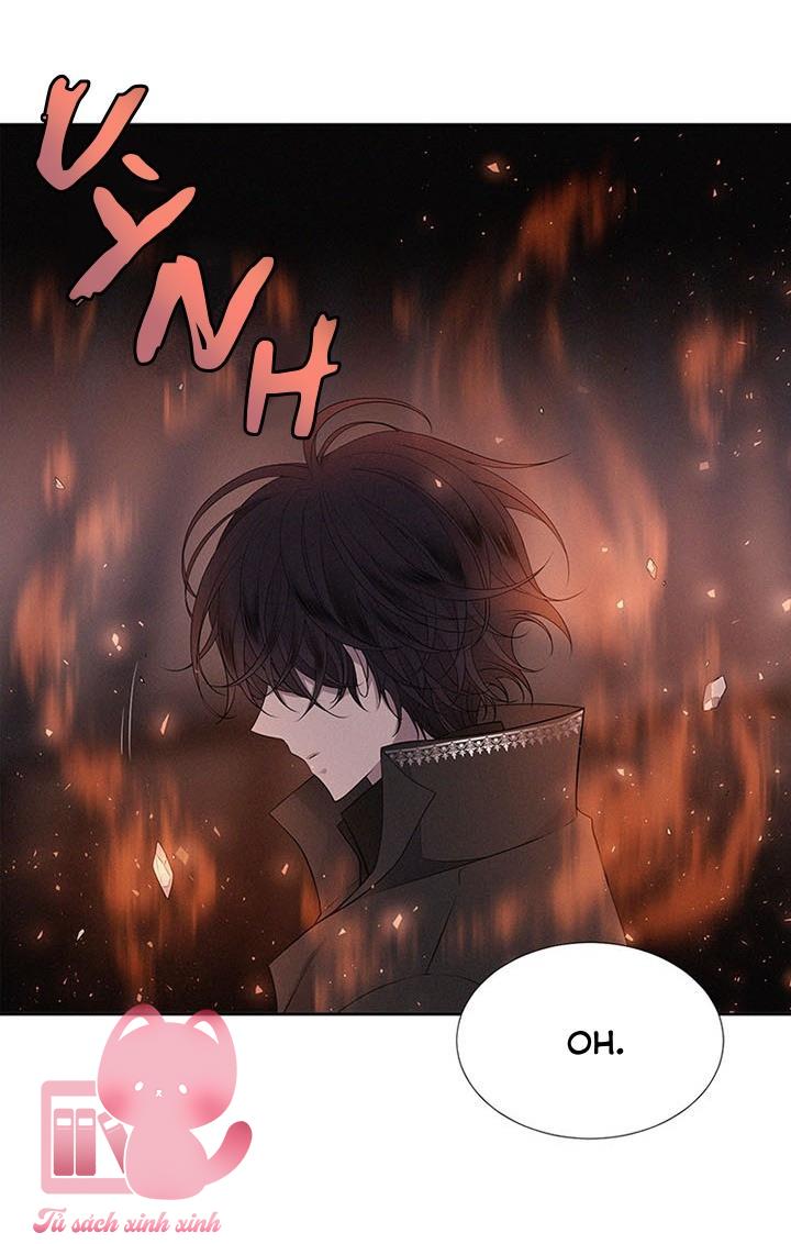 Charlotte Và Ngũ Đại Đồ Đệ - Chap 11 - Trang 8
