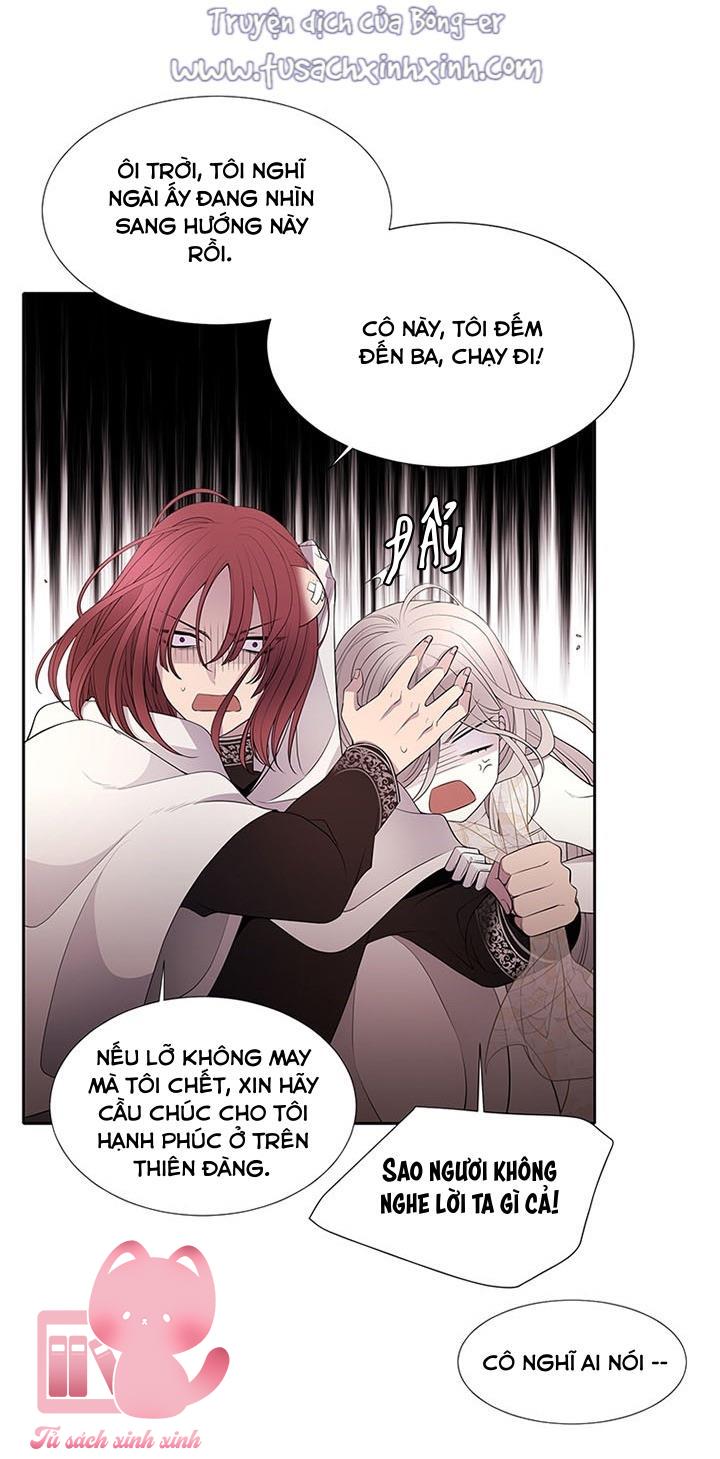 Charlotte Và Ngũ Đại Đồ Đệ - Chap 11 - Trang 9