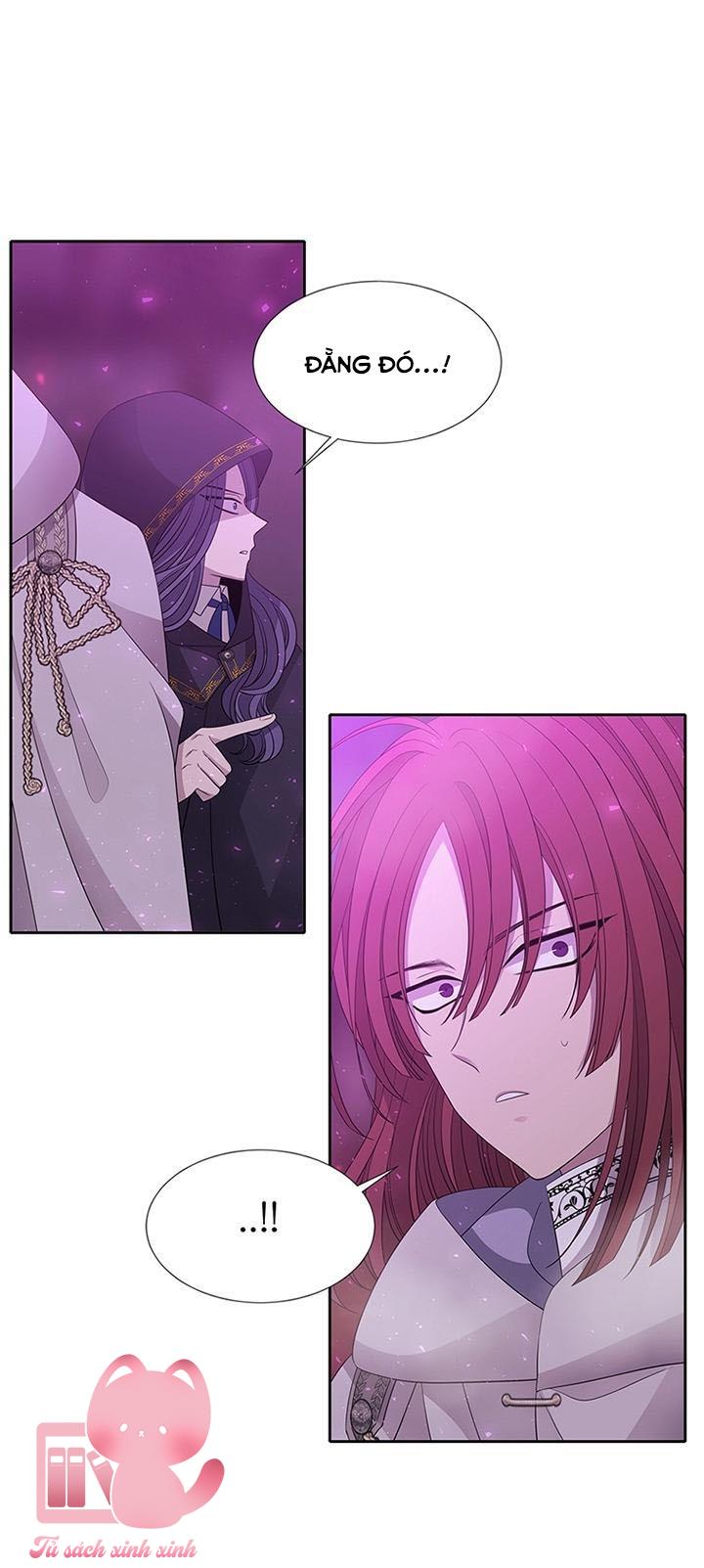 Charlotte Và Ngũ Đại Đồ Đệ - Chap 110 - Trang 1