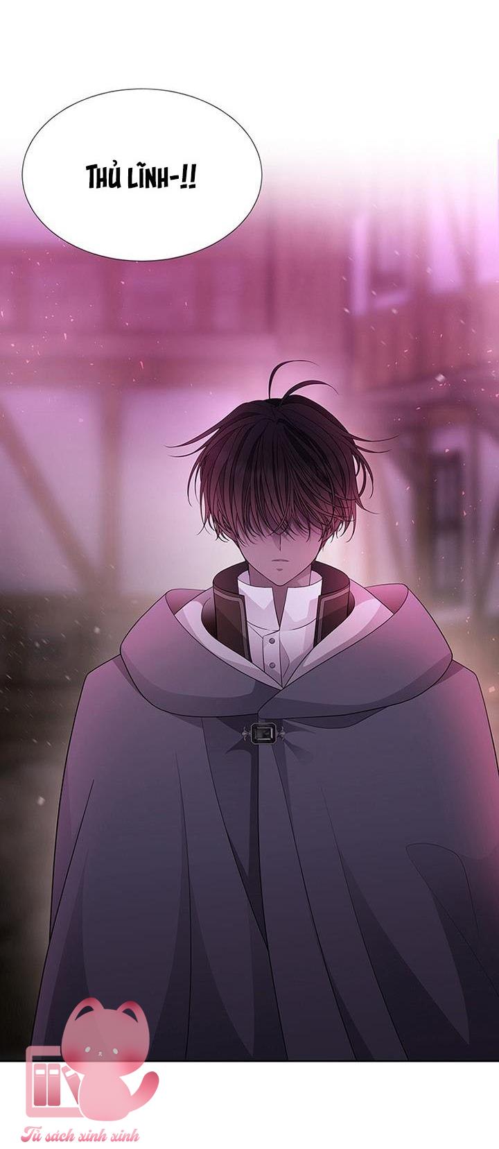 Charlotte Và Ngũ Đại Đồ Đệ - Chap 110 - Trang 2