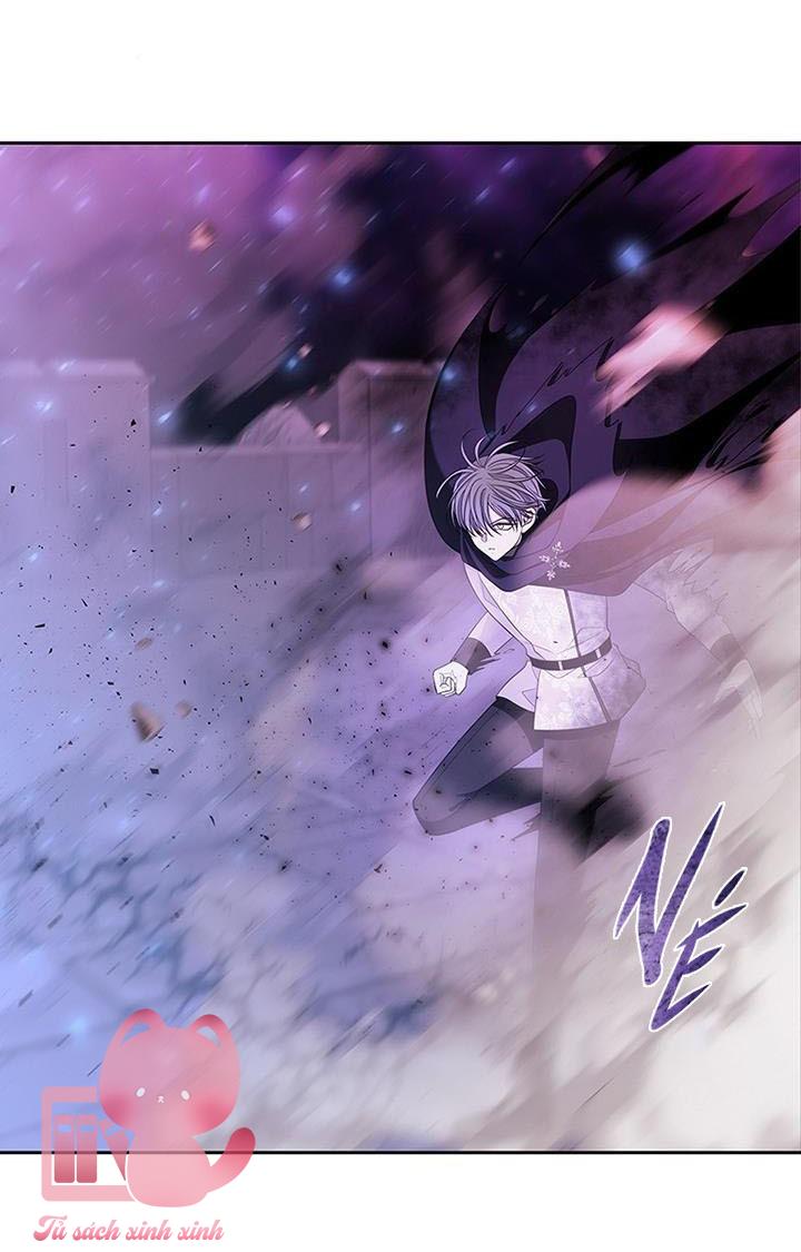 Charlotte Và Ngũ Đại Đồ Đệ - Chap 110 - Trang 12