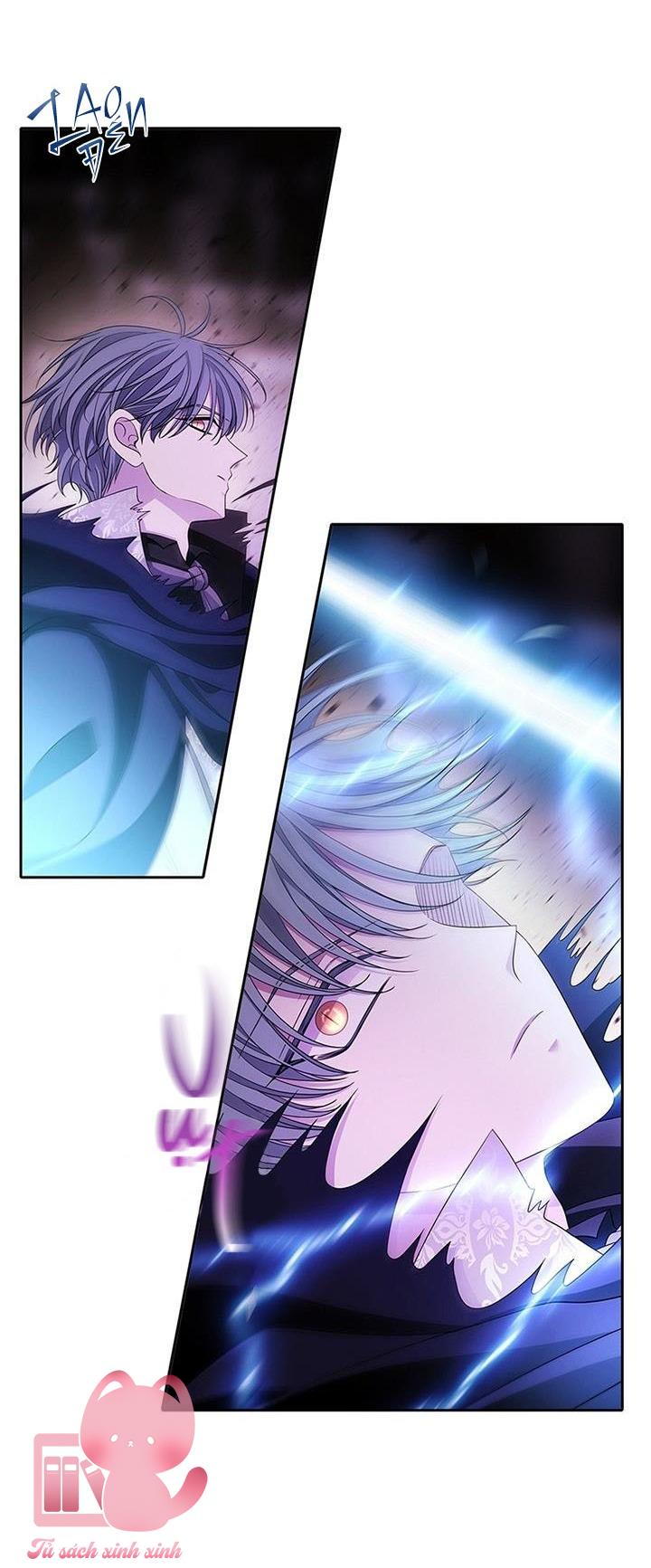 Charlotte Và Ngũ Đại Đồ Đệ - Chap 110 - Trang 13