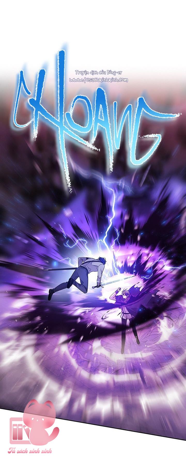 Charlotte Và Ngũ Đại Đồ Đệ - Chap 110 - Trang 14
